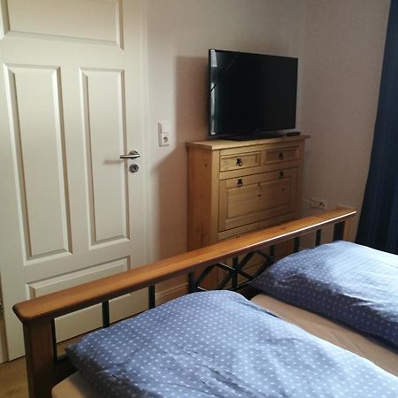Ferienwohnung Pelzer "To Huus" Krummhörn Exteriör bild