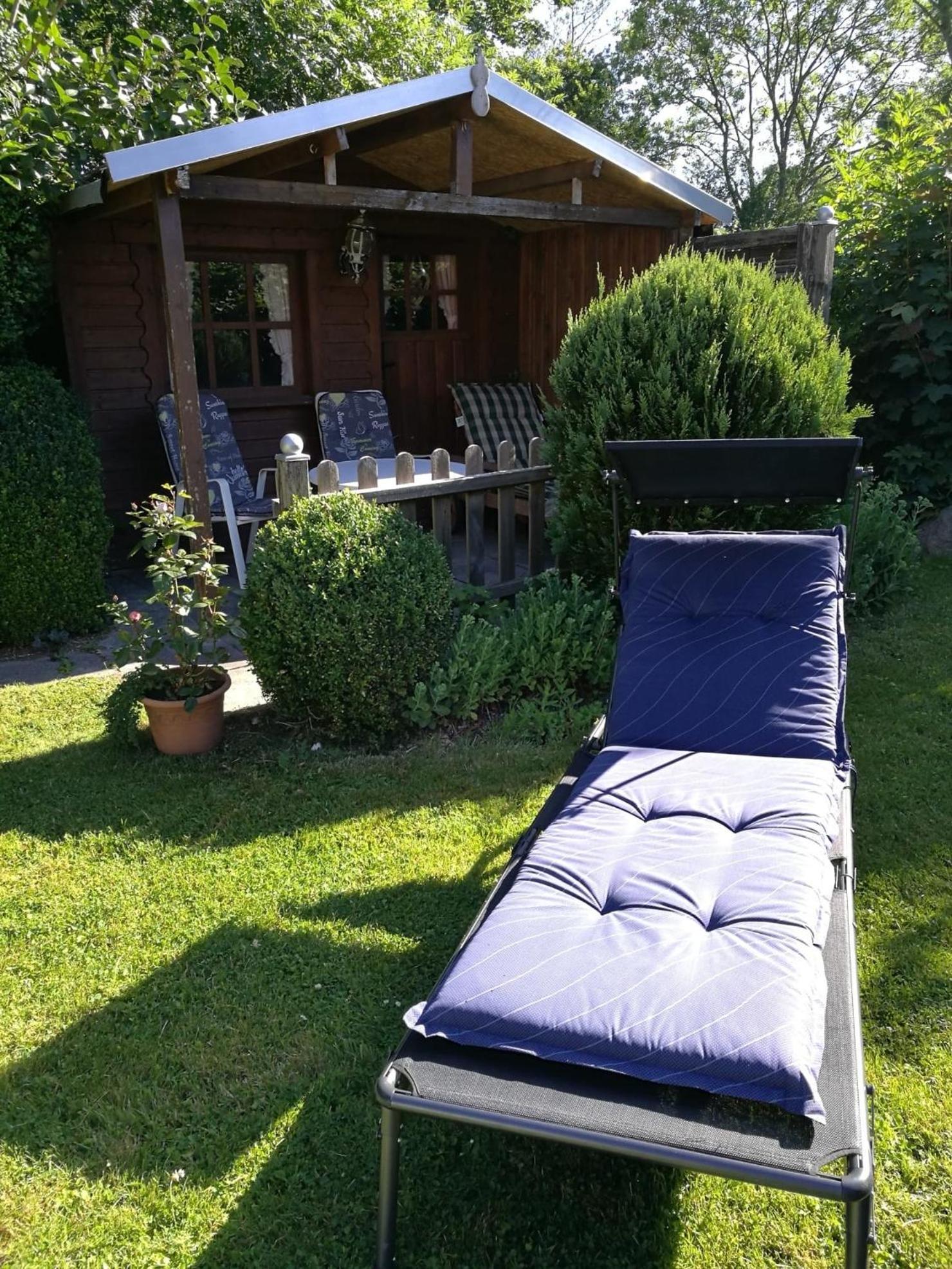 Ferienwohnung Pelzer "To Huus" Krummhörn Exteriör bild