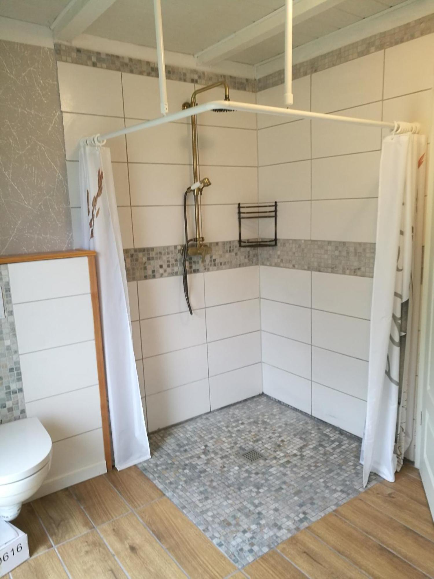 Ferienwohnung Pelzer "To Huus" Krummhörn Exteriör bild