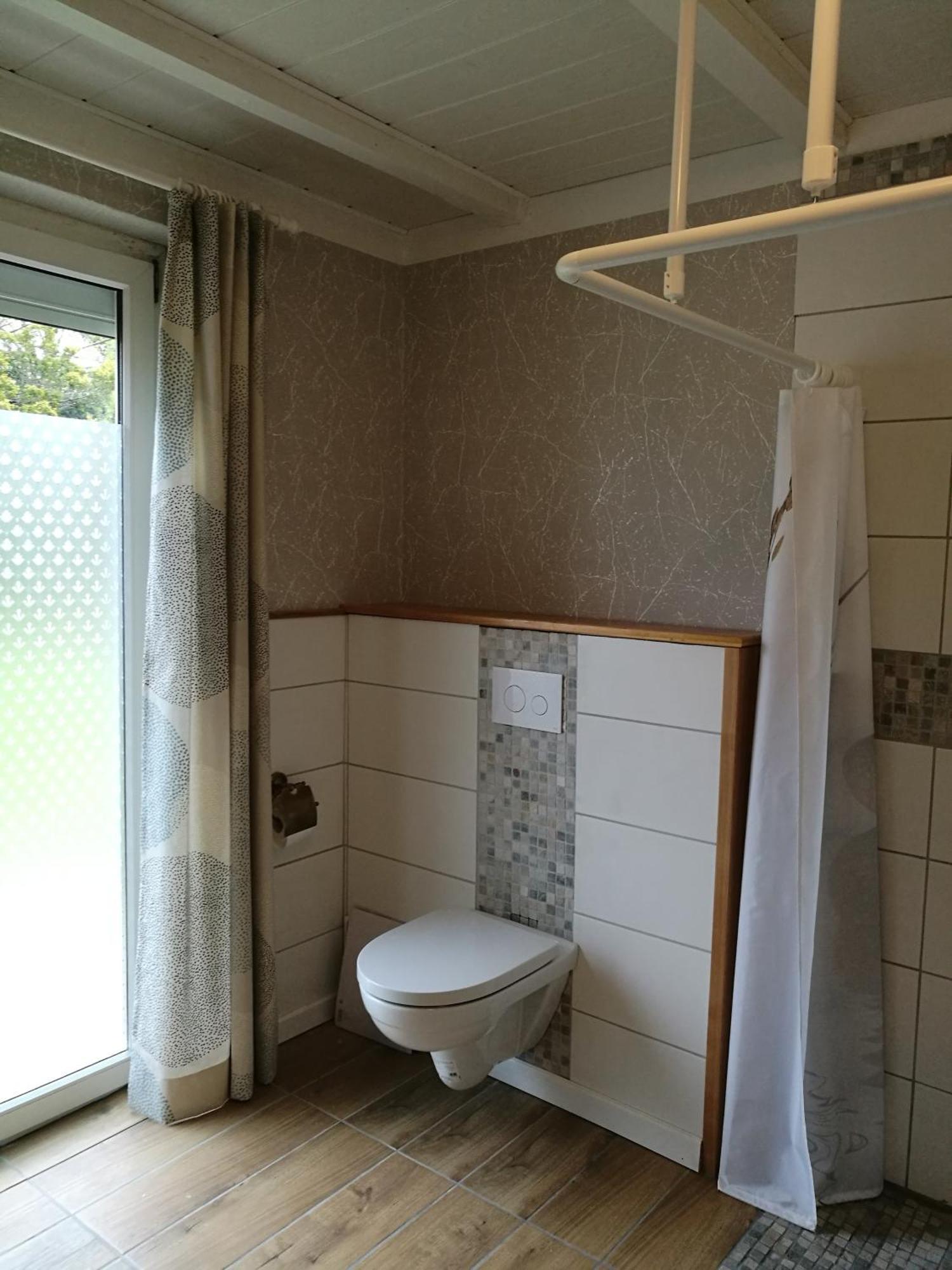 Ferienwohnung Pelzer "To Huus" Krummhörn Exteriör bild